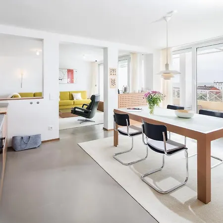 Apartment Poseidon Norderney
