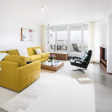 Poseidon Apartment
